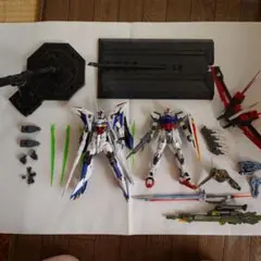 2025年最新】ガンプラジャンクの人気アイテム - メルカリ