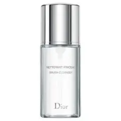 【新品未使用】ディオール バックステージ ブラシ クレンザー N 150ml