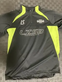 LUZeSOMBRA 長袖ジャージ