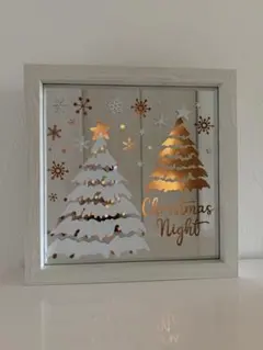 クリスマスツリー