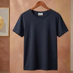 究極の「普通」が日常を底上げする。Acne Studiosが放つ至高のベーシックのサムネイル