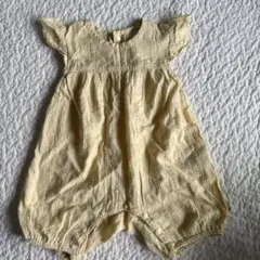 First Closet カバーオール 80cm