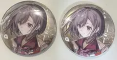 セカライ 5th 東雲絵名 缶バッジ - メルカリ