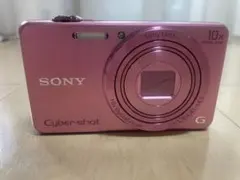 2026年最新】ソニー デジカメ ピンクの人気アイテム - メルカリ