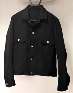 SACAI BLOUSON Double-Faced Silk Co Jktのサムネイル