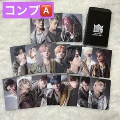 FES’25オンラインくじ コンプA