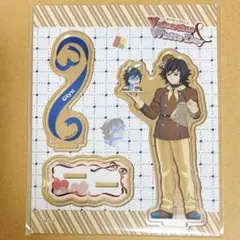 ◎最安値◎ 鬼滅の刃 バレンタイン ホワイトデー アクリルスタンド 冨岡義勇