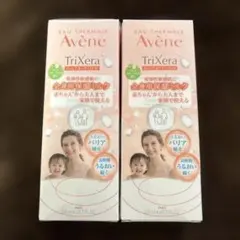 アベンヌトリクセラntフルイドミルク×2個