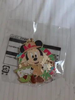 ミニー チャーム