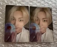 enhypen 宵 weverse ラキドロ ジョンウォン