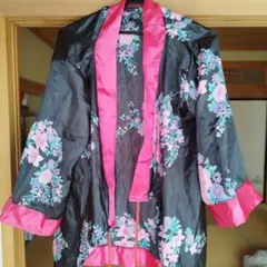 和装　 花魁　 ランジェリー　浴衣