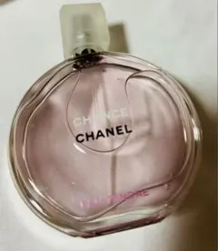 CHANEL CHANCE EAU TENDRE 女性用香水