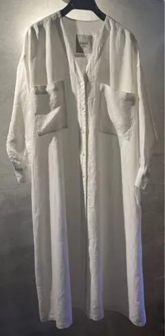 ジャーナルスタンダード　L'ESSAGE レサージュ ワンピース