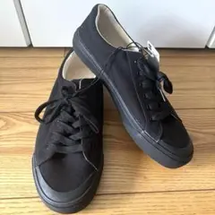 ジーユー スニーカー