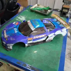 と*も様 中古 美品 ドリパケ ジェクトレーシングコンバージョン - メルカリ