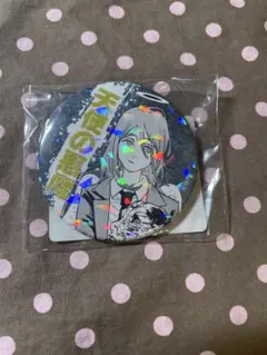 チェンソーマン オールスター缶バッジ　天使の悪魔