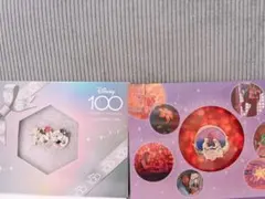 ディズニー JCBカード ピンバッジ　セット