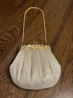 美品 Katsumi Tokyo かつみ ビーズ ハンドバッグ パーティバッグ 2025年最新】katsumi tokyoの人気アイテム - メルカリ