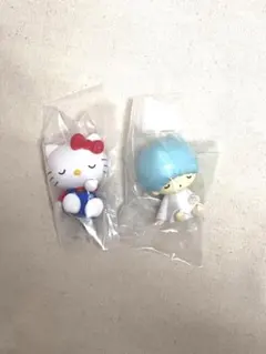 肩ズンfig サンリオ