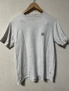 BEAMS ロゴ刺繍 Tシャツ