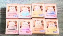 ちいかわ　キャラテアートケース　コンプリートセット