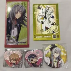 アイドリッシュセブン グッズ まとめ売り