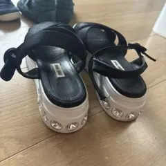 miumiu サンダルのサムネイル