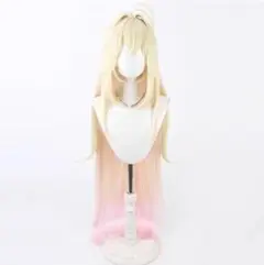 コスプレ衣装 名探偵プリキュア！ キュアアルカナ・シャドウ ウィッグ