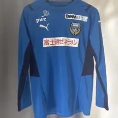 2026年最新】川崎フロンターレ ユニフォーム 長袖の人気アイテム