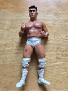 ノーフィアー大森隆男・高山善廣NOFEARフィギュアNOAH - メルカリ