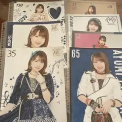 2026年最新】石田亜佑美ピンポスの人気アイテム - メルカリ