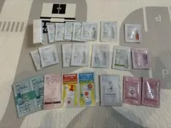 ママアンドキッズ　試供品セット