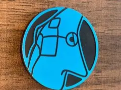 トランセル コイン ポケモン 151 ブルー