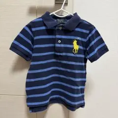 Polo by Ralph Lauren ポロシャツ 90cm