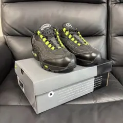 新品☆NIKE/AIR MAX95[HRJK]☆US10.0/JPN28.0☆ - メルカリ