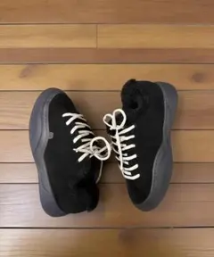 ERL vamps スケート スニーカー