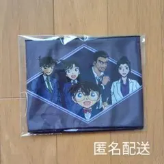 名探偵コナンまつり　クールミニマフラータオル