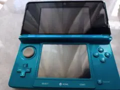 3DS　本体