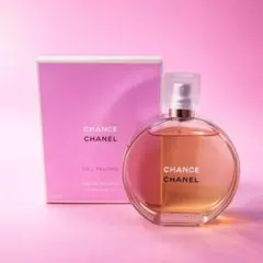 CHANEL シャネル チャンス オー タンドゥル EDT 100ml