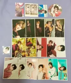 曽野舜太　グッズ