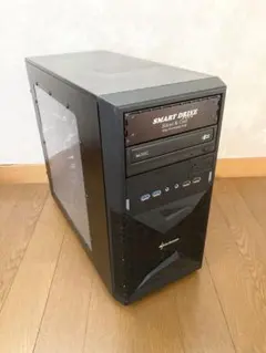 自作デスクトップPC・Win11・emachines・SSD128G・メモリ８G 自作デスクトップPC・Win11・SSD128GB・メモリ8GB・無線アダプター