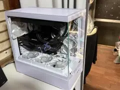 自作pc ryzen9 5900x rtx3080