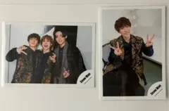 公式写真 SnowMan