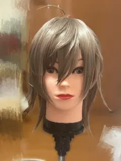 にじさんじ 叶 七次元生徒会 コスプレウィッグのサムネイル