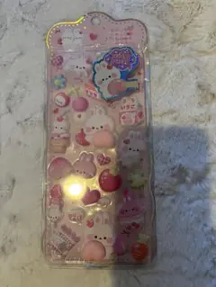 【お尻シール】プニプニシール/立体シール/即日配送