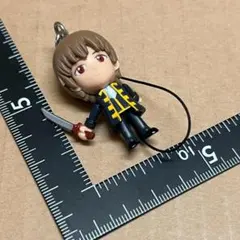 アイドリッシュセブン アイナナ TRIGGER 十龍之介 キューピー