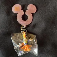 ミッキー 40周年　キーホルダー