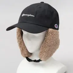 Champion フライトキャップ