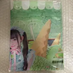 iLiFE! 推しスウェード布ポスター 福丸うさ - メルカリ