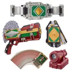 CSM ブレイド ギャレンバックル ラウズアブゾーバー ギャレンラウザー CSMギャレンバックル＆ラウズアブゾーバー＆ギャレンラウザー仮面